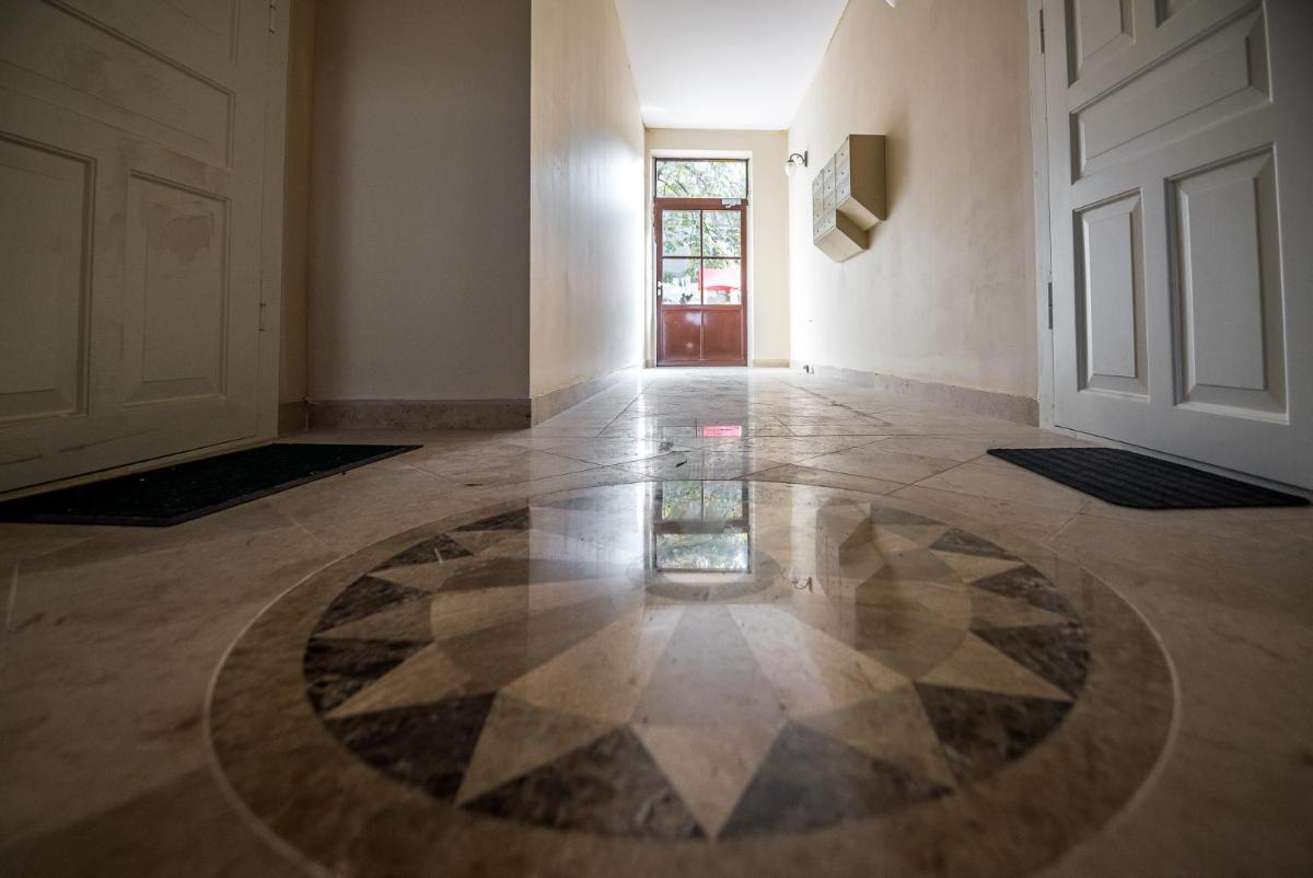 Uzupis apartments - Old Town - Housity