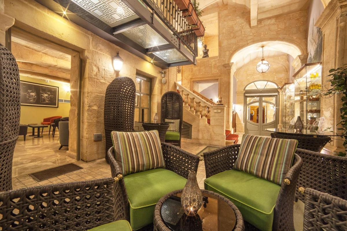 Palazzo Consiglia - IK Collection - Housity