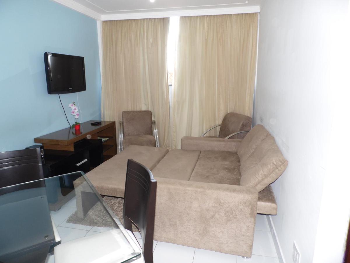 Apartamento para temporada - Housity