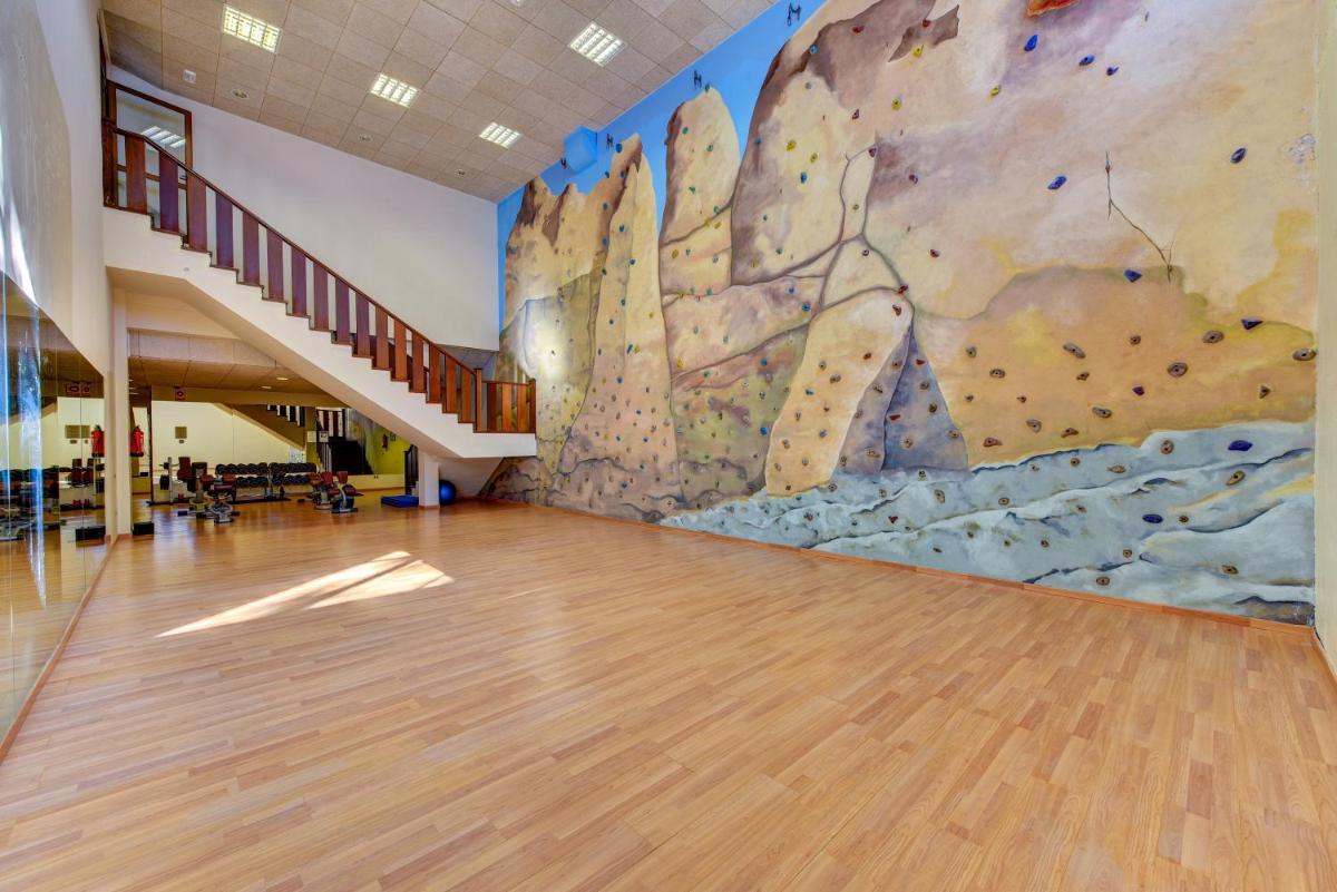 Imagen de la galería de Hotel Spa Villalba, en Vilaflor