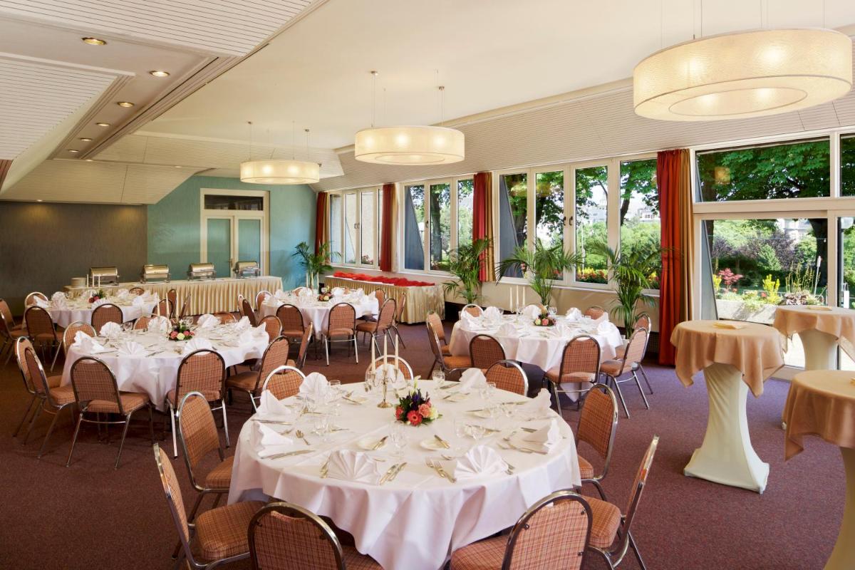 Hotel Parc Belle-Vue - Housity