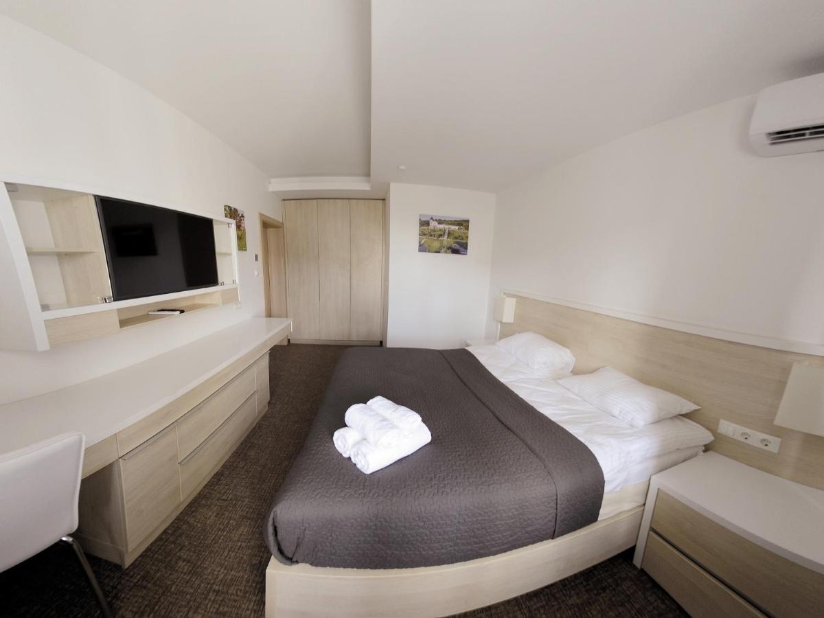 Apartment OneClickRent 01 Smarthouse - Housity