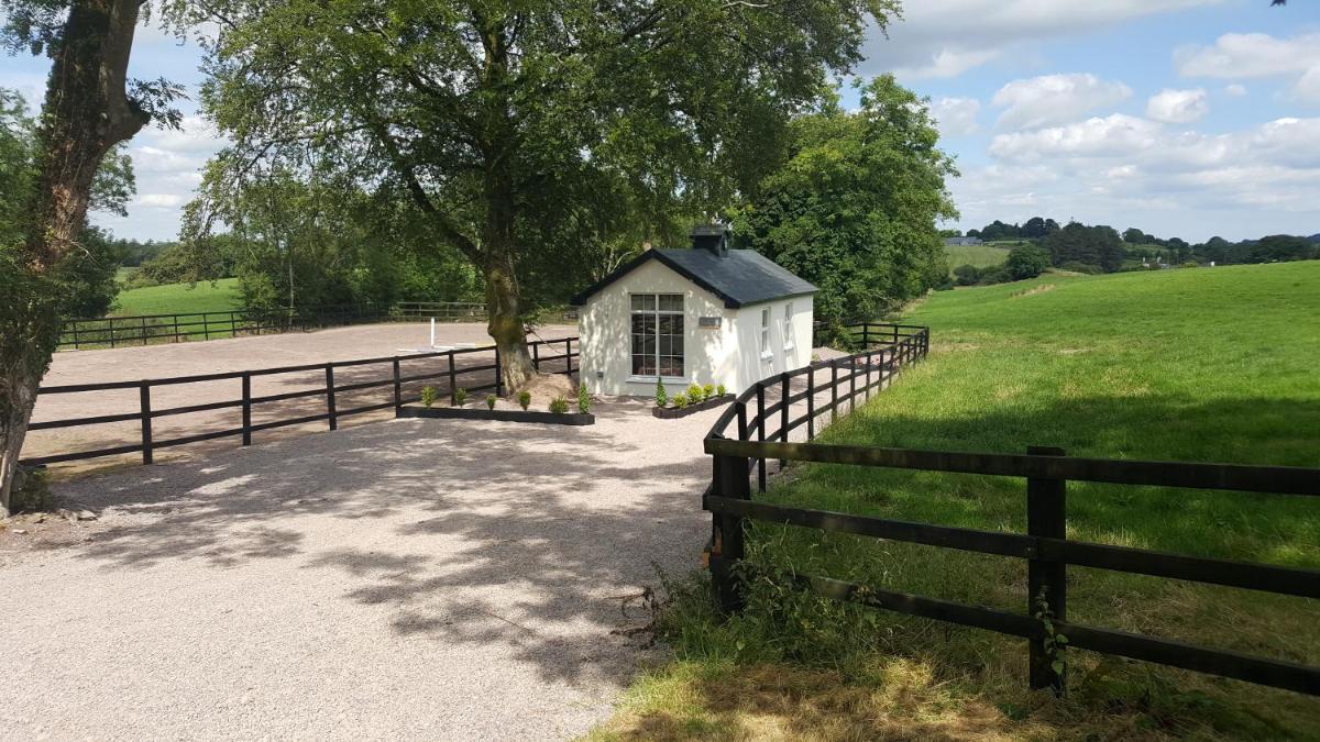 Suitetrails - The Stable Lodge Cannaway House