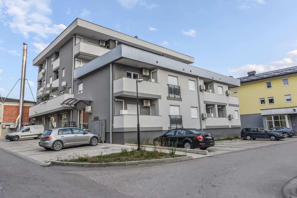 Yasmin Apartment (Pozega in Serbia) - Housity