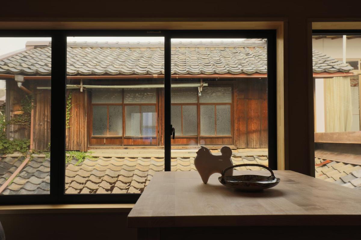 Sakara Miyazu - Housity