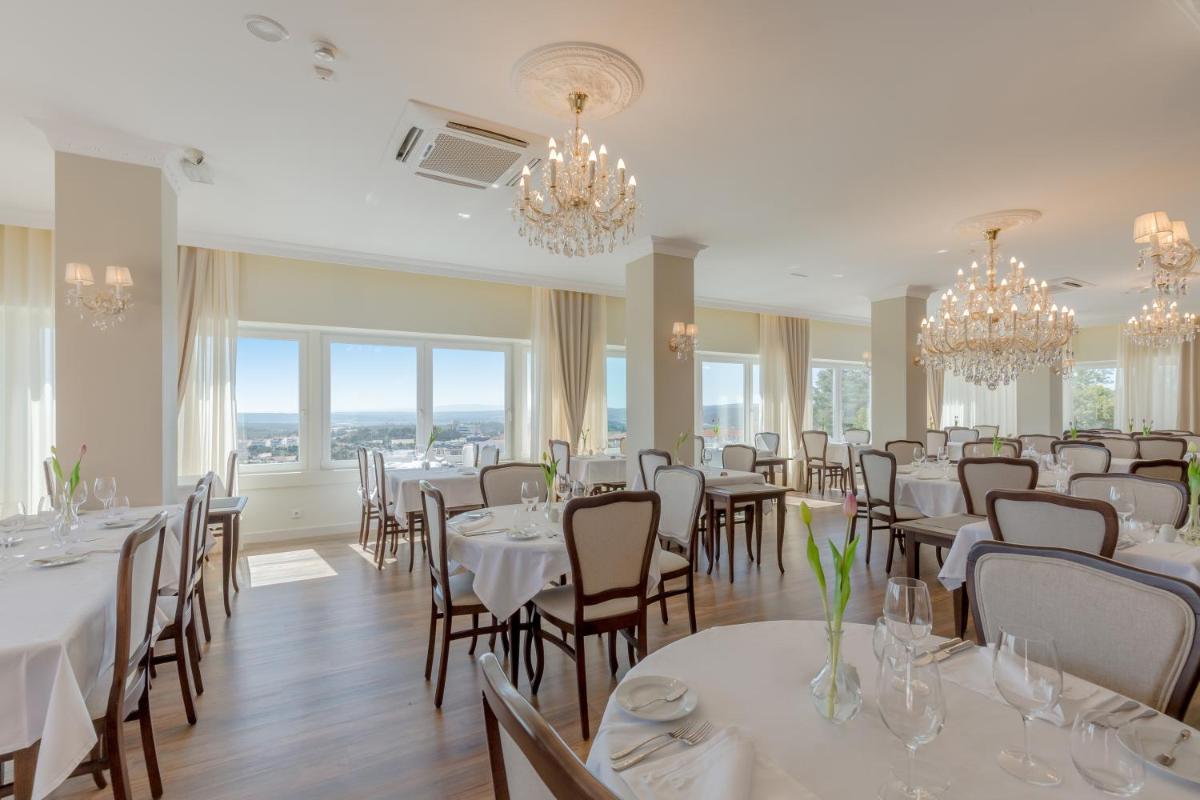 Luna Hotel Turismo - Housity