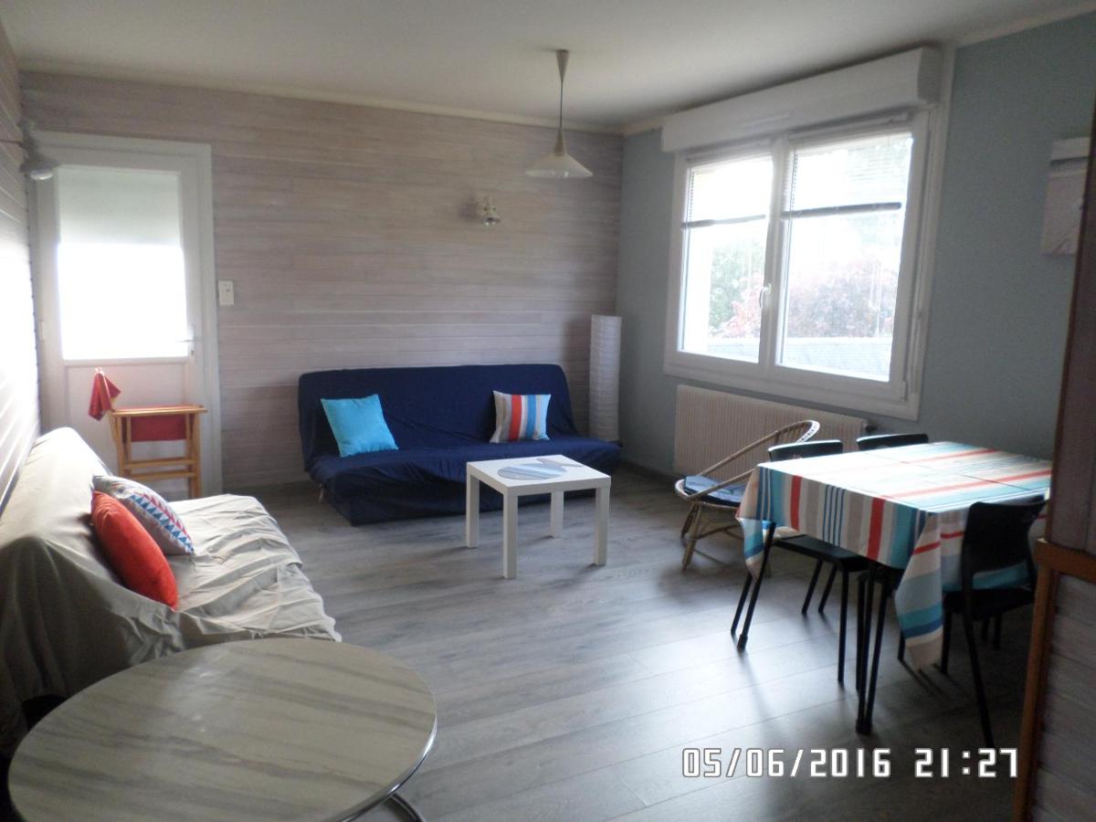 Appartements Benodet à 300m de la mer - Housity