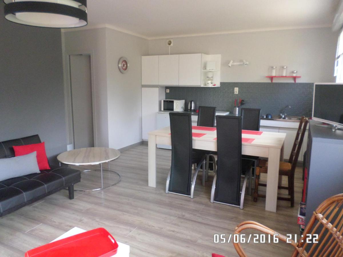 Appartements Benodet à 300m de la mer - Housity