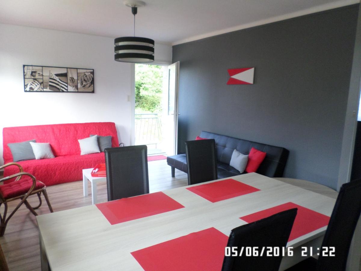 Appartements Benodet à 300m de la mer - Housity