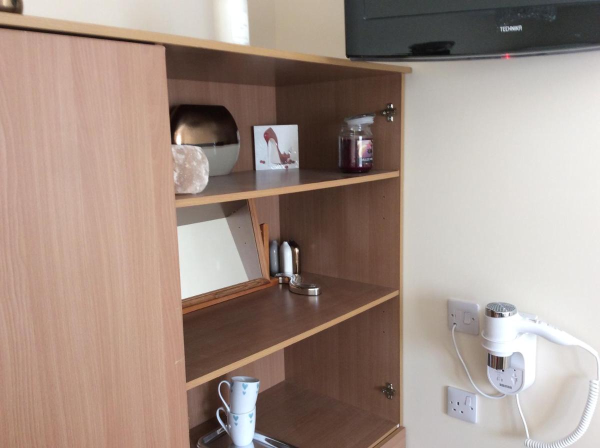 Rudan Guest House - Housity