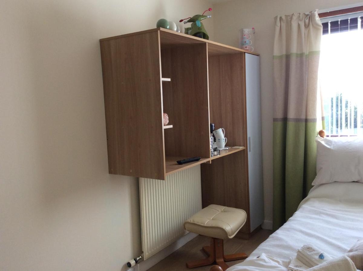 Rudan Guest House - Housity