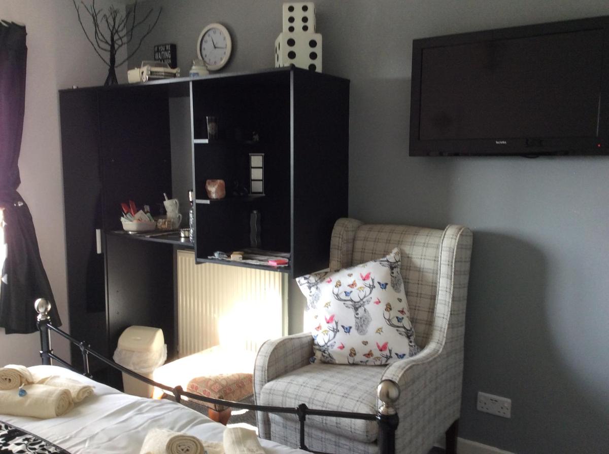 Rudan Guest House - Housity