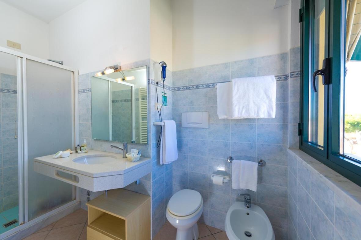Hotel Dei Tigli - Housity