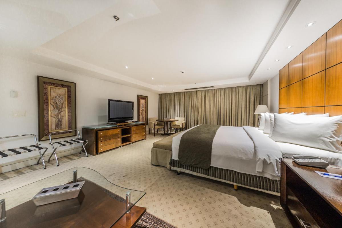 Grand Bittar Hotel - Hizvo
