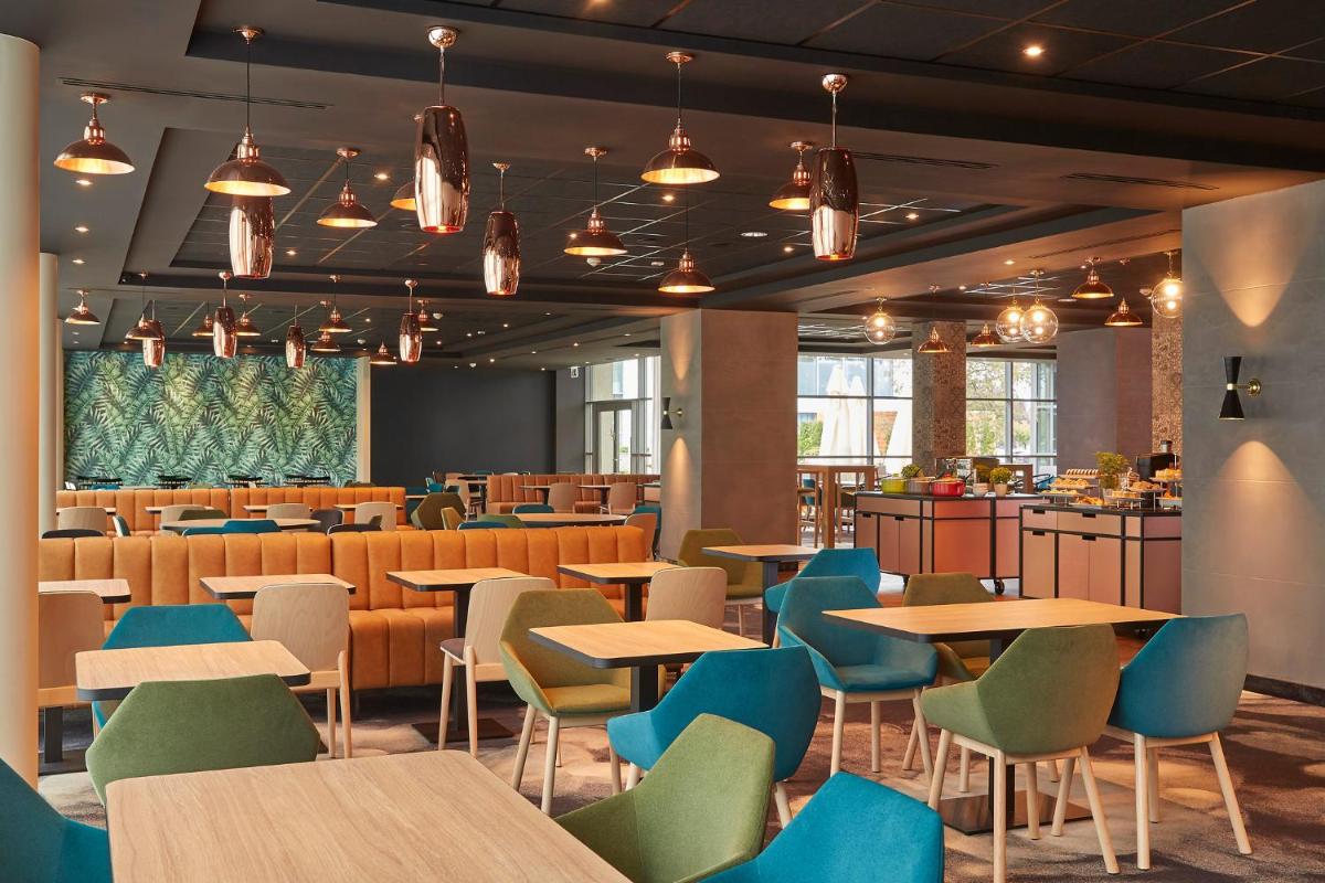 Hotel Mercure Poznań Centrum - Housity