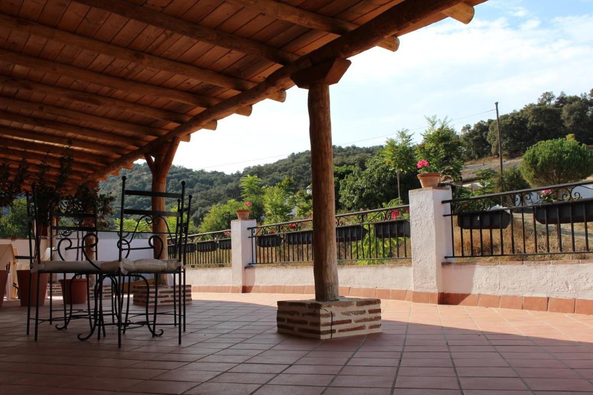 El Balcón del Huéznar - Housity