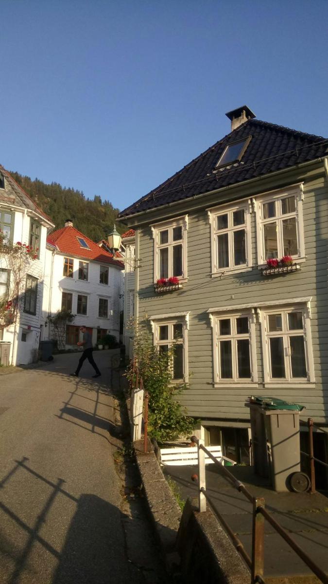 Bergen Sentrum Apartment - Housity