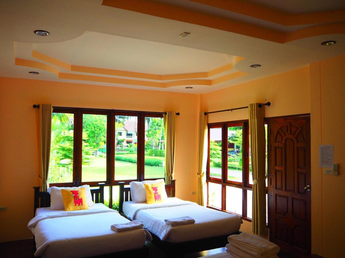 Bansuansiriwat - Housity