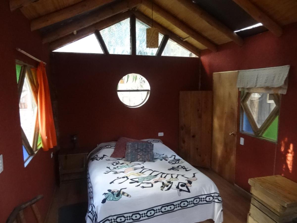 Cabanas Curi-Huapi - Housity