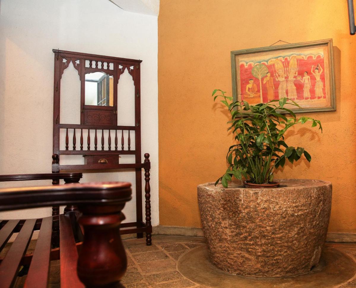 Gruhaya Boutique Villa - Housity