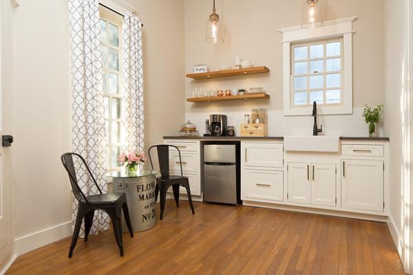 Mustard Seed B&B on the Llano - Housity