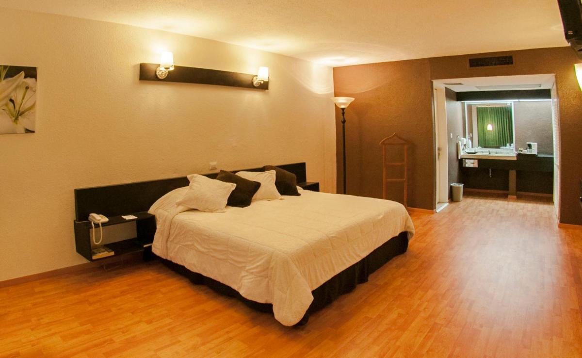 Gran Hotel Xalapa - Housity