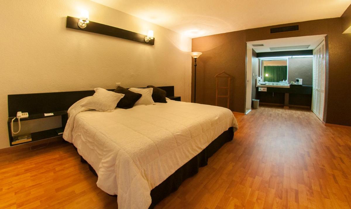 Suitetrails - Gran Hotel Xalapa