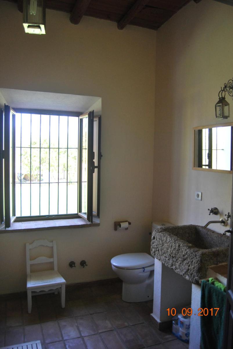 Casa Rural Ecológica Huerta del Pirata - Housity