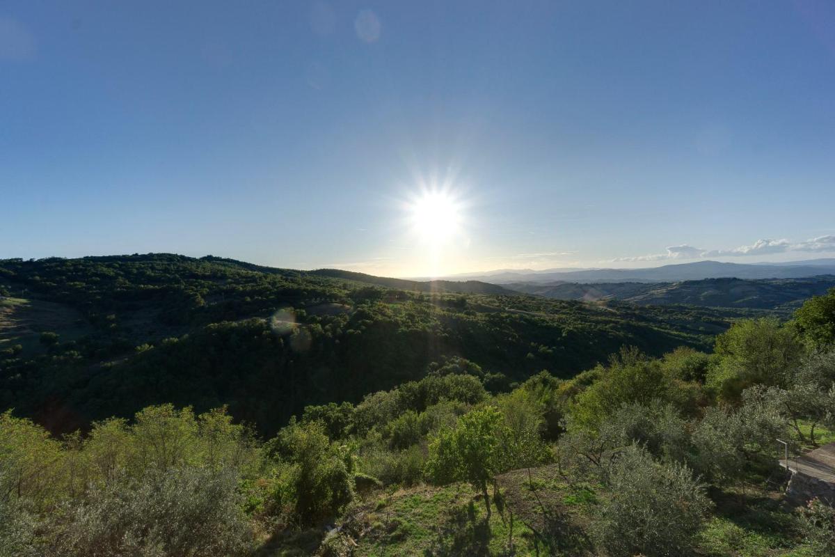 THE RETREAT a romantic bedroom in Maremma - Housity
