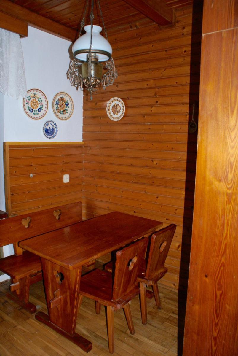 Apartament w Kozubniku z widokiem na góry - Housity