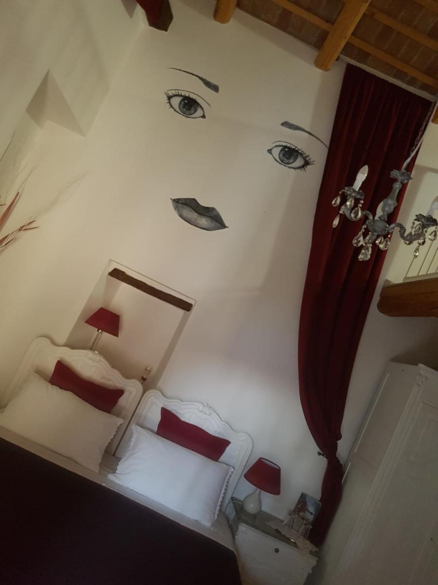 Suitetrails - Bed & Breakfast Barbara