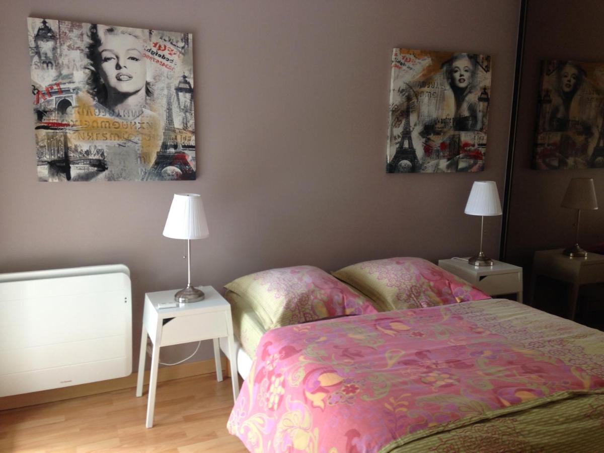 Joli T2 proche de la mer - Housity