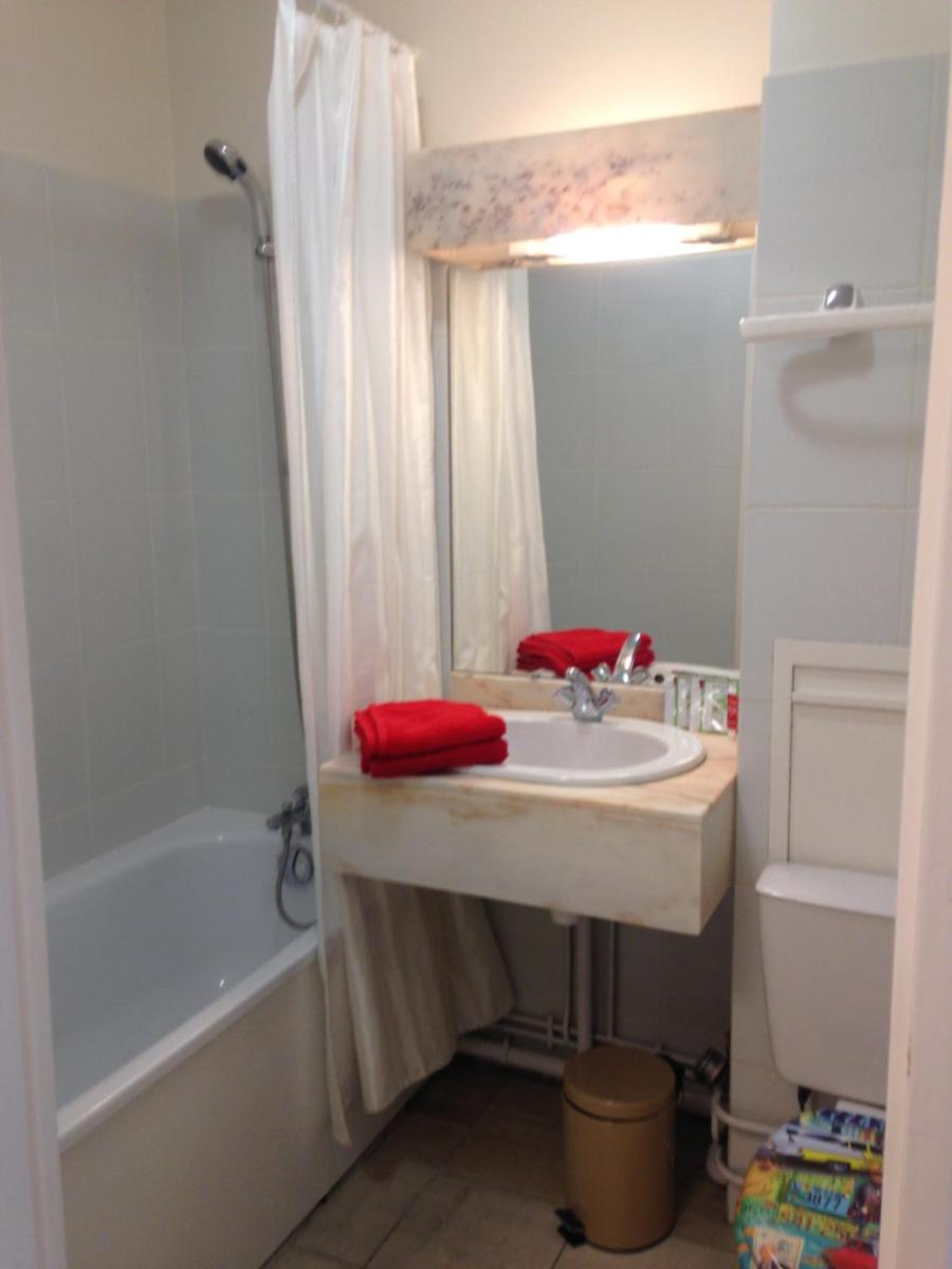 Joli T2 proche de la mer - Housity