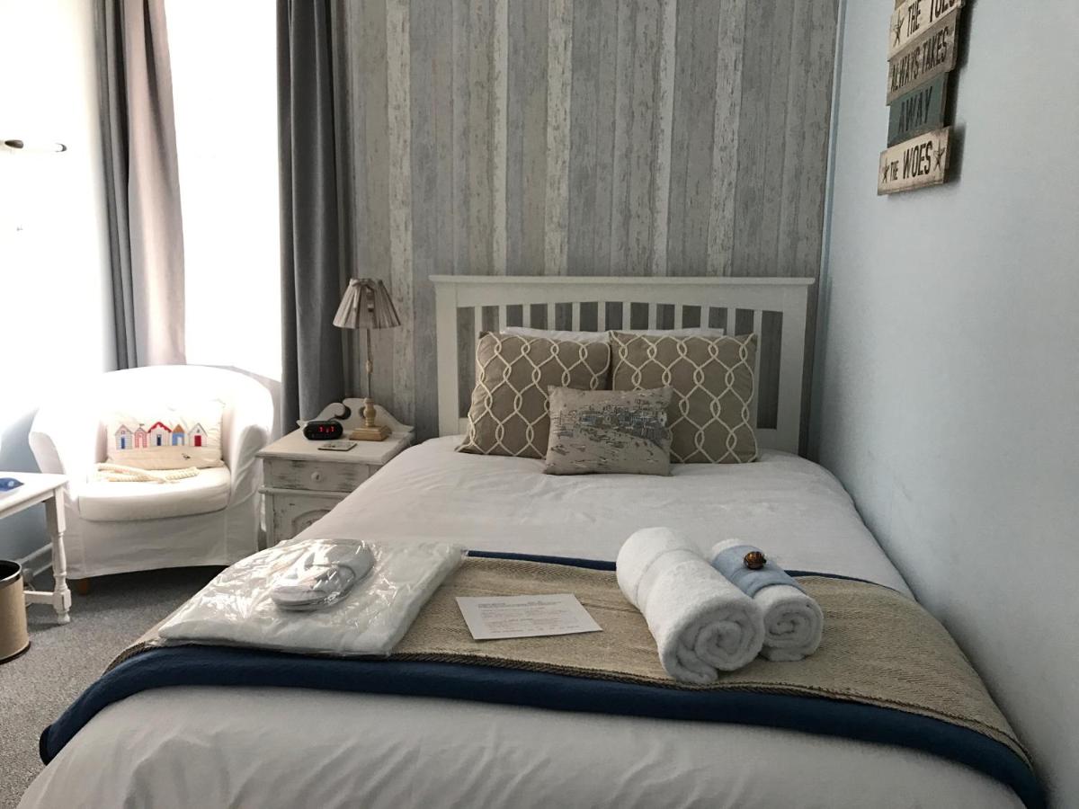 Cliveden Guest House - Housity