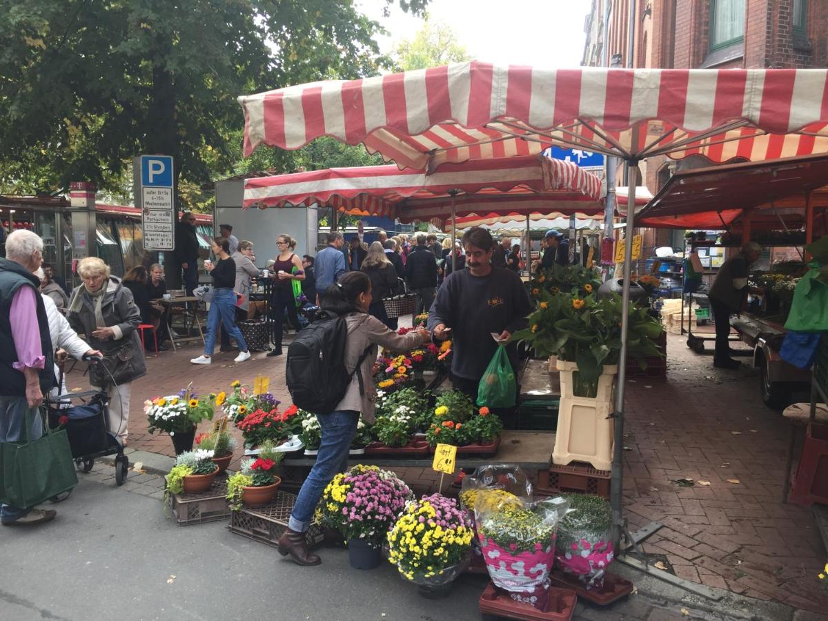 Lebendiges Linden - Housity