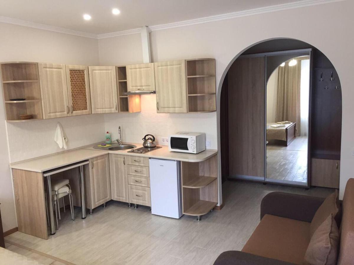 Polyana Apart - Housity
