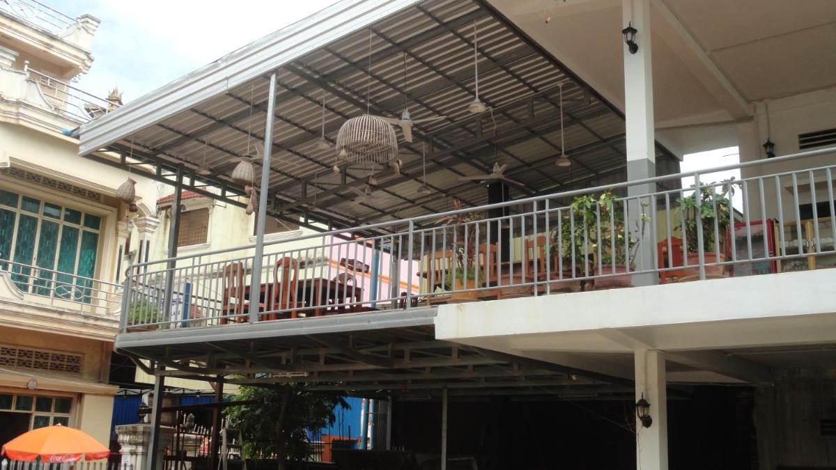 Green Park Village Guesthouse - Housity