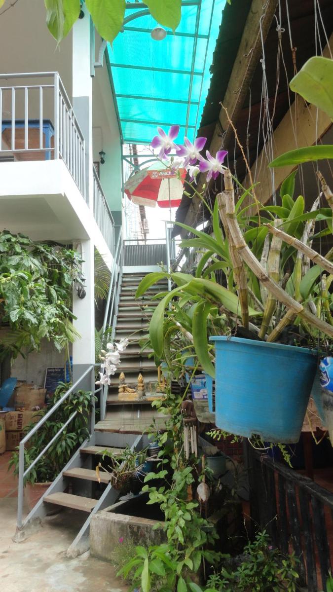 Green Park Village Guesthouse - Housity