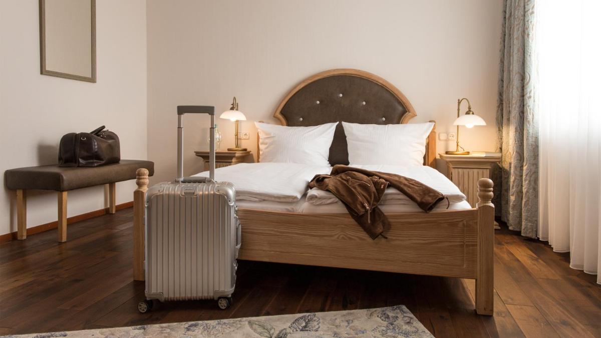 SCHUBERT Genusshotel - Romantik Hotel - Housity