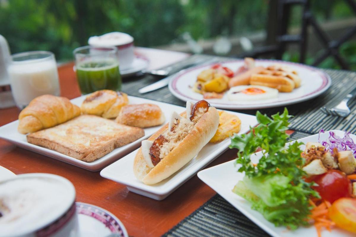 Pullman Khon Kaen Raja Orchid - Housity