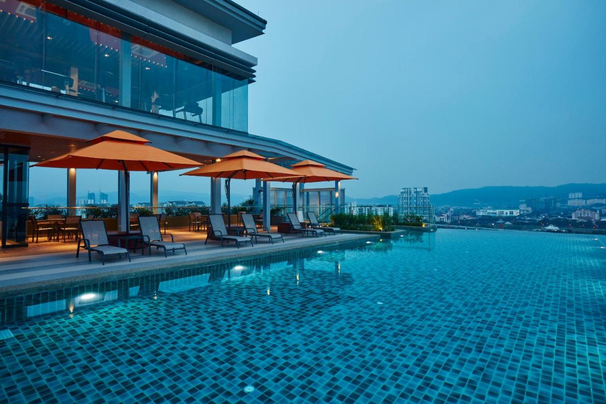 Sunway Velocity Hotel Kuala Lumpur - Housity