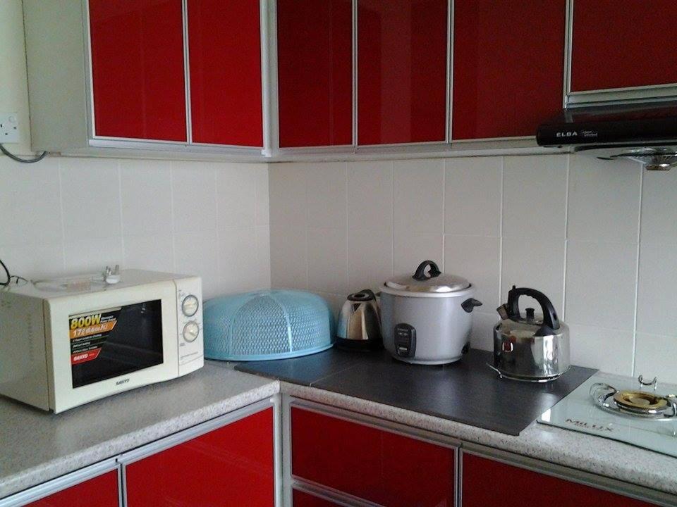 Ixora Homestay - Housity