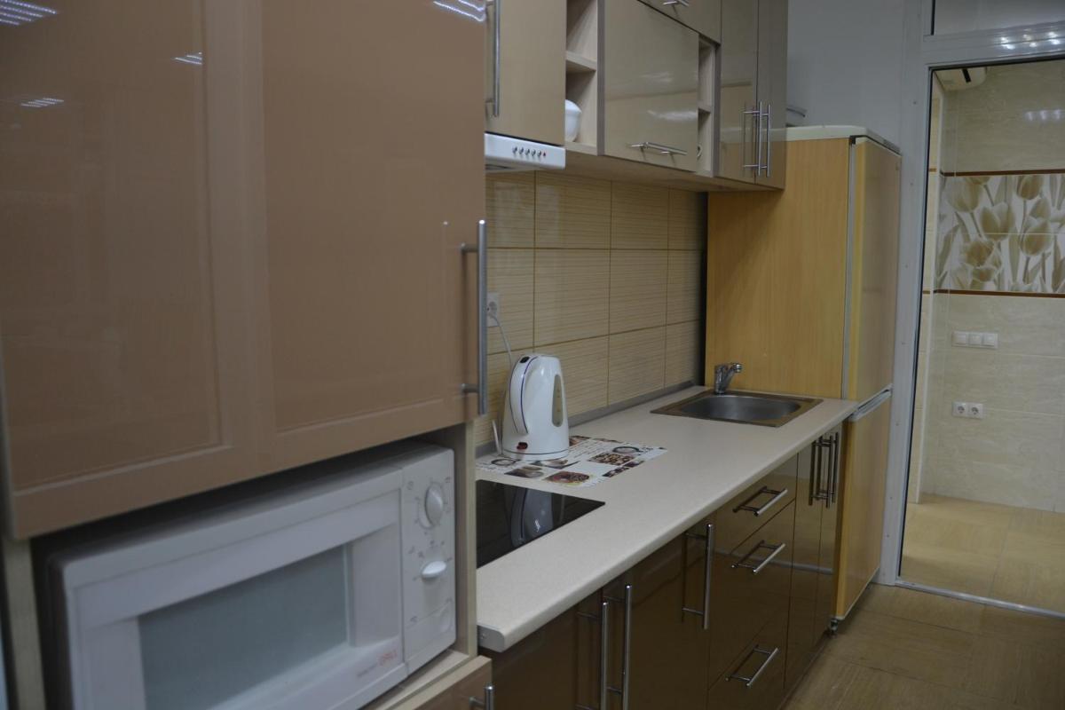 Euro Mini-Hotel - Housity