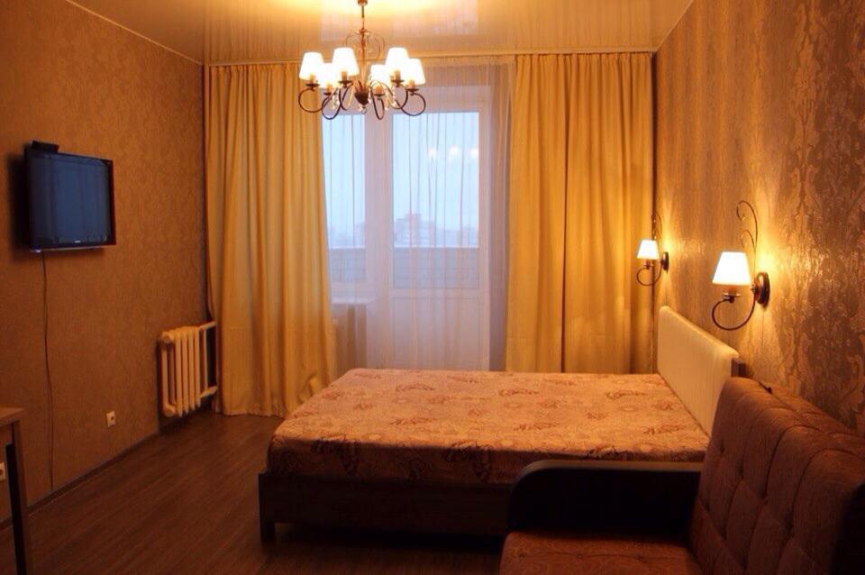 Apartments on Okruzhnoye shosse 26 - Housity