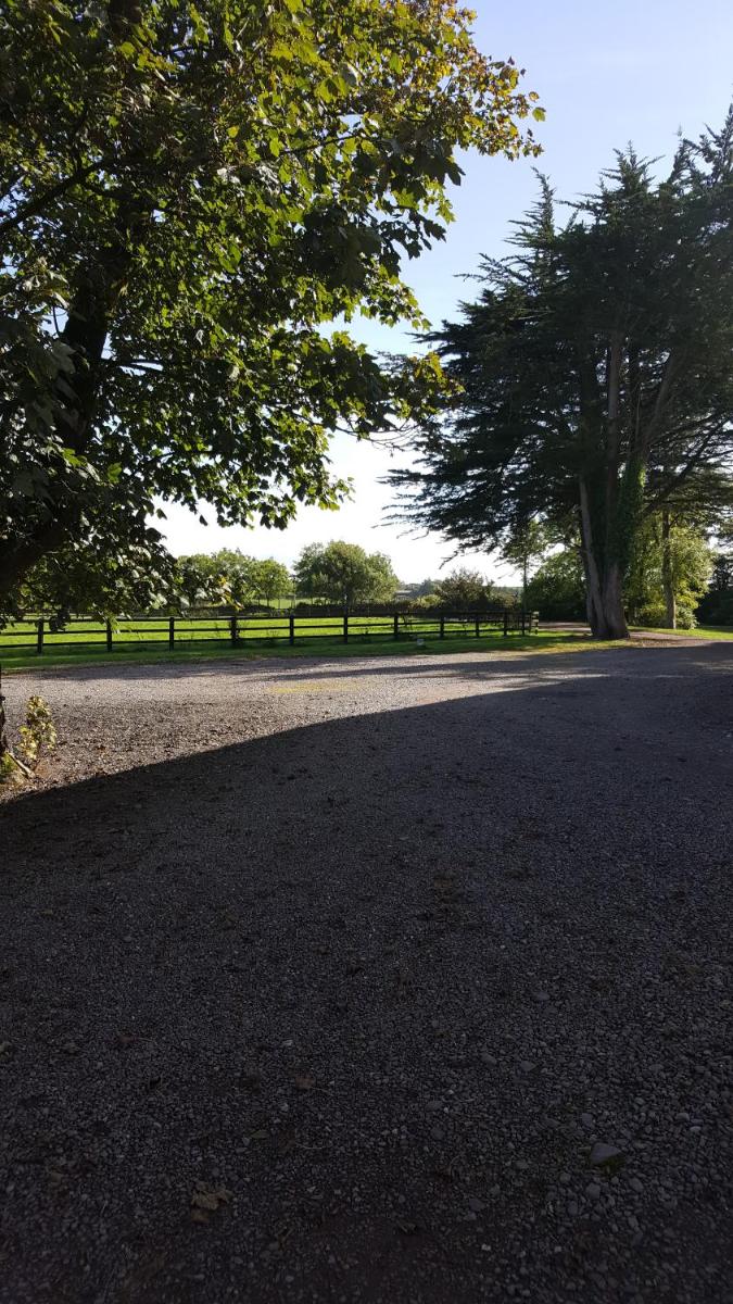 Suitetrails - The Stable Lodge Cannaway House