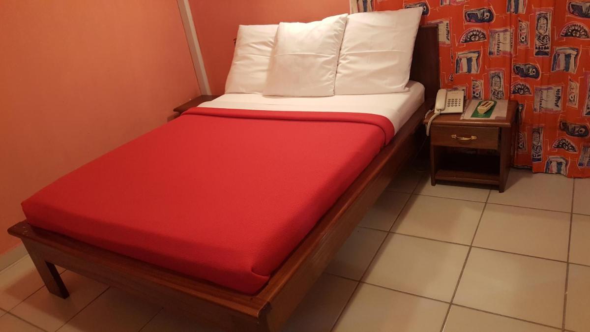 Résidence Saint-Jacques Brazzaville - Housity