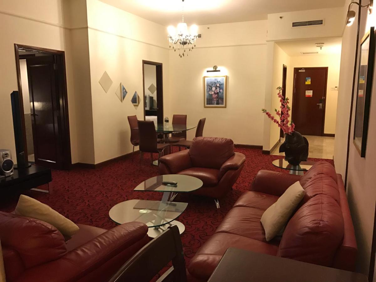 KL Bintang Suites @ Times Square - Housity