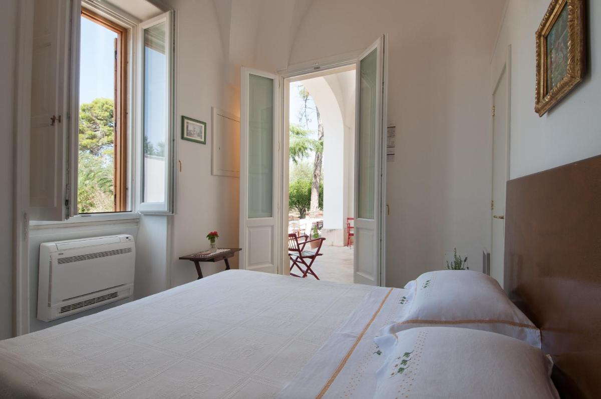 Agriturismo Villa Coluccia - Housity