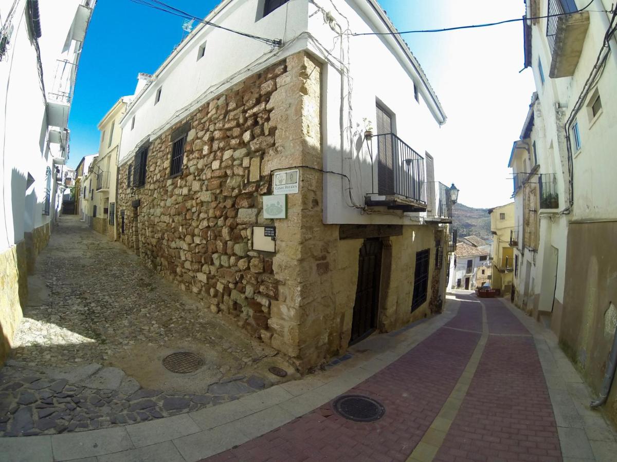 Casa Rural Bracamonte - Housity