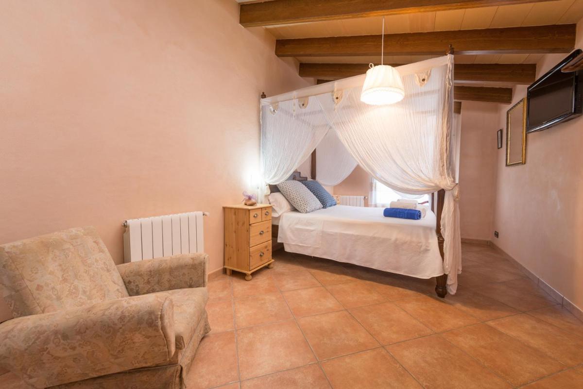 Es Serral -Barcella- - Housity